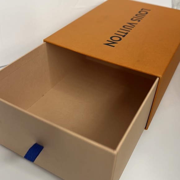 Authentic Louis Vuitton Shoe Box - Picture 6 of 7